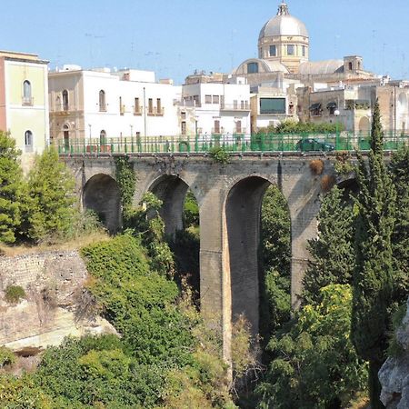 La Valle Delle Rose Villa Massafra Esterno foto