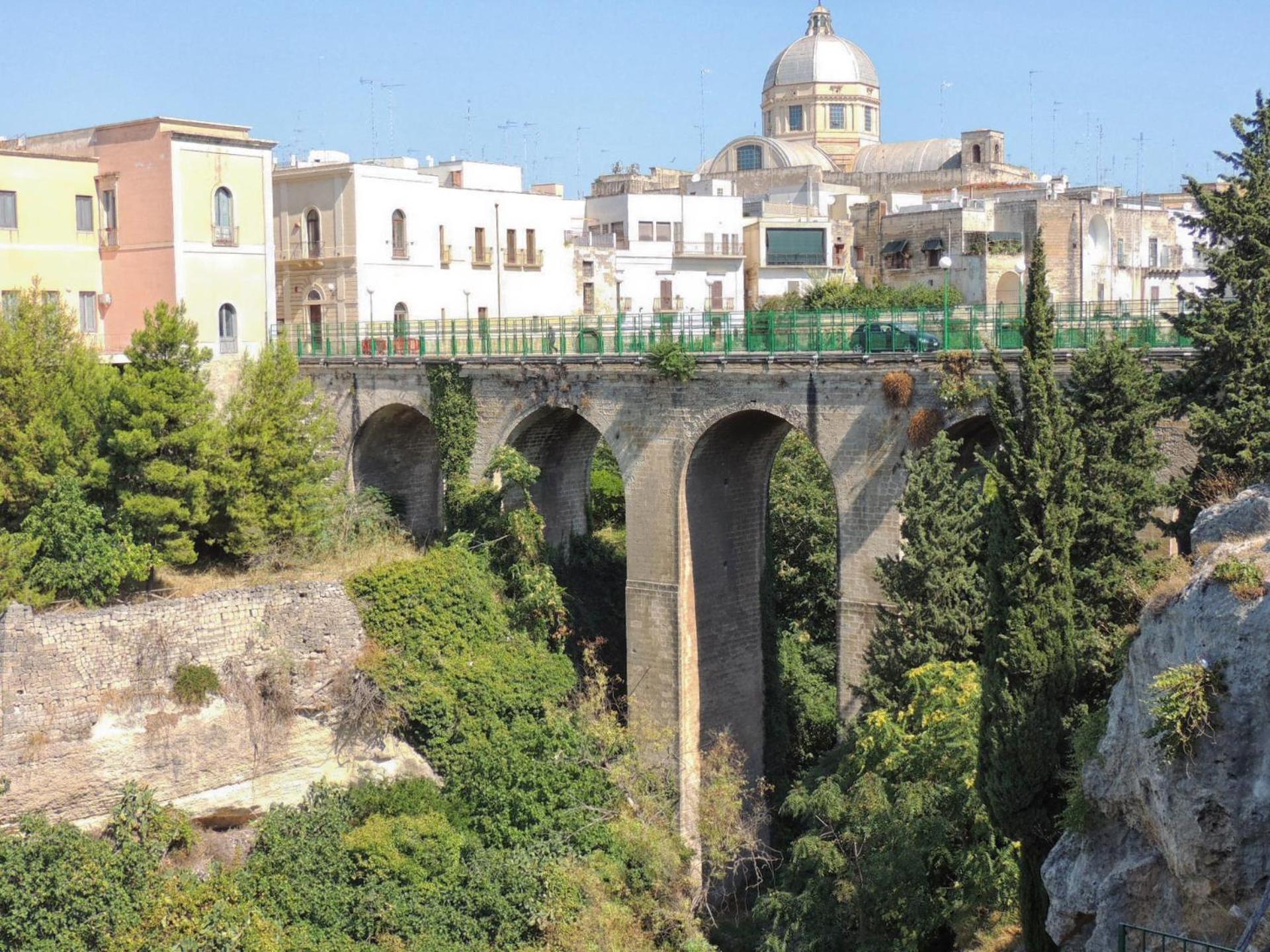 La Valle Delle Rose Villa Massafra Esterno foto