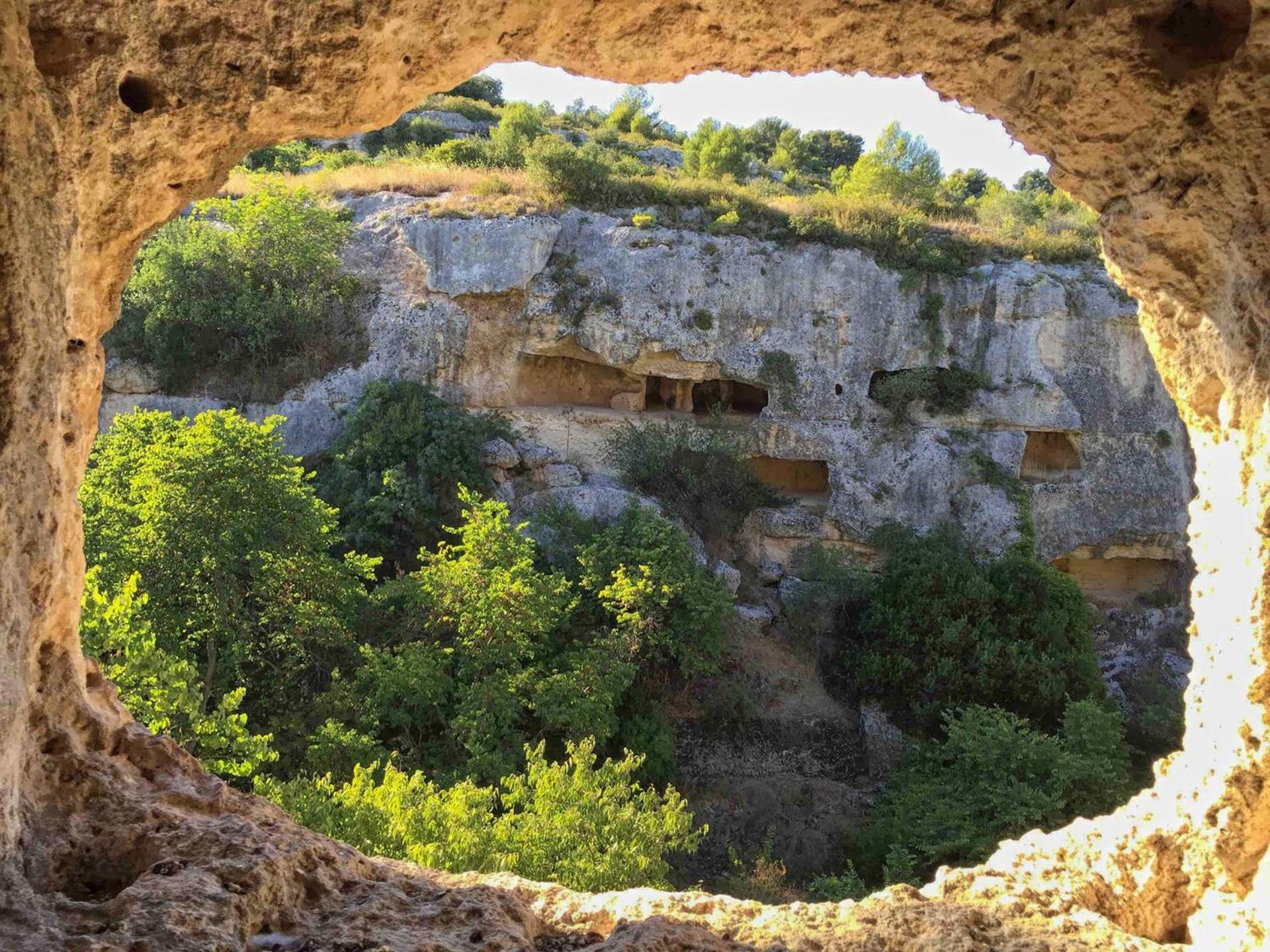 La Valle Delle Rose Villa Massafra Esterno foto