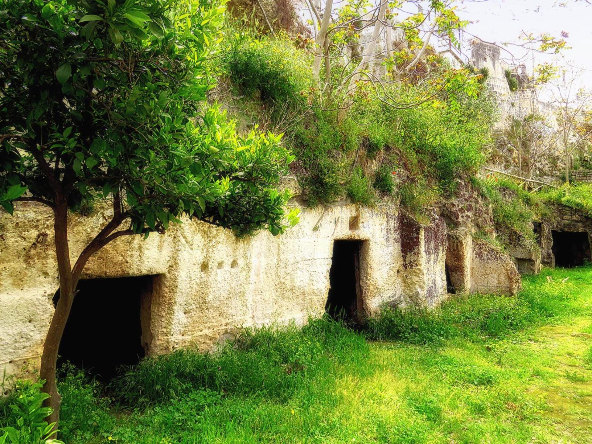 La Valle Delle Rose Villa Massafra Esterno foto